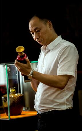 邬家高、谢永学、熊宏飞、许鹏、张鹏……酱香酒你应该知道的那些企业家