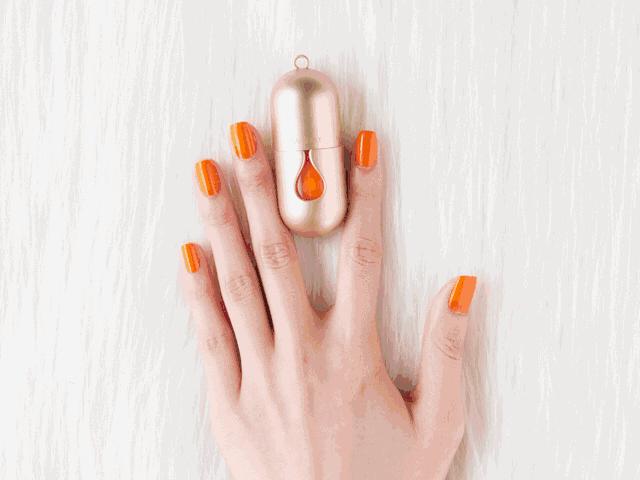 高级指甲油颜色,好物推荐指甲油化妆品