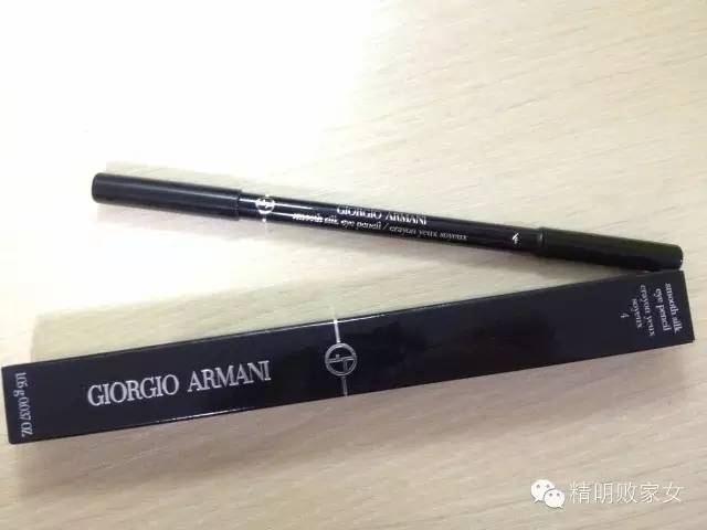 种草机|用过满满一笔筒的眼线笔是怎样一种体验？