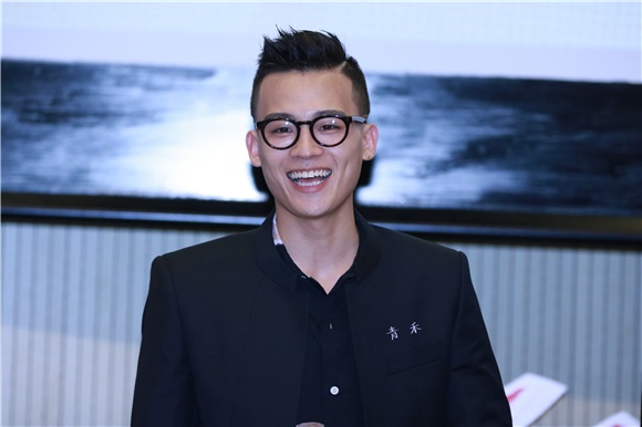 青禾男高景甜欧豪最后有在一起吗,欧豪景甜演的老师