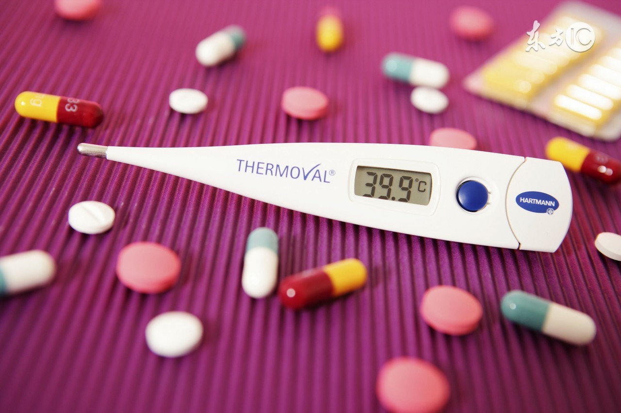 小孩发热怎么物理解决,小孩发热怎么物理处理