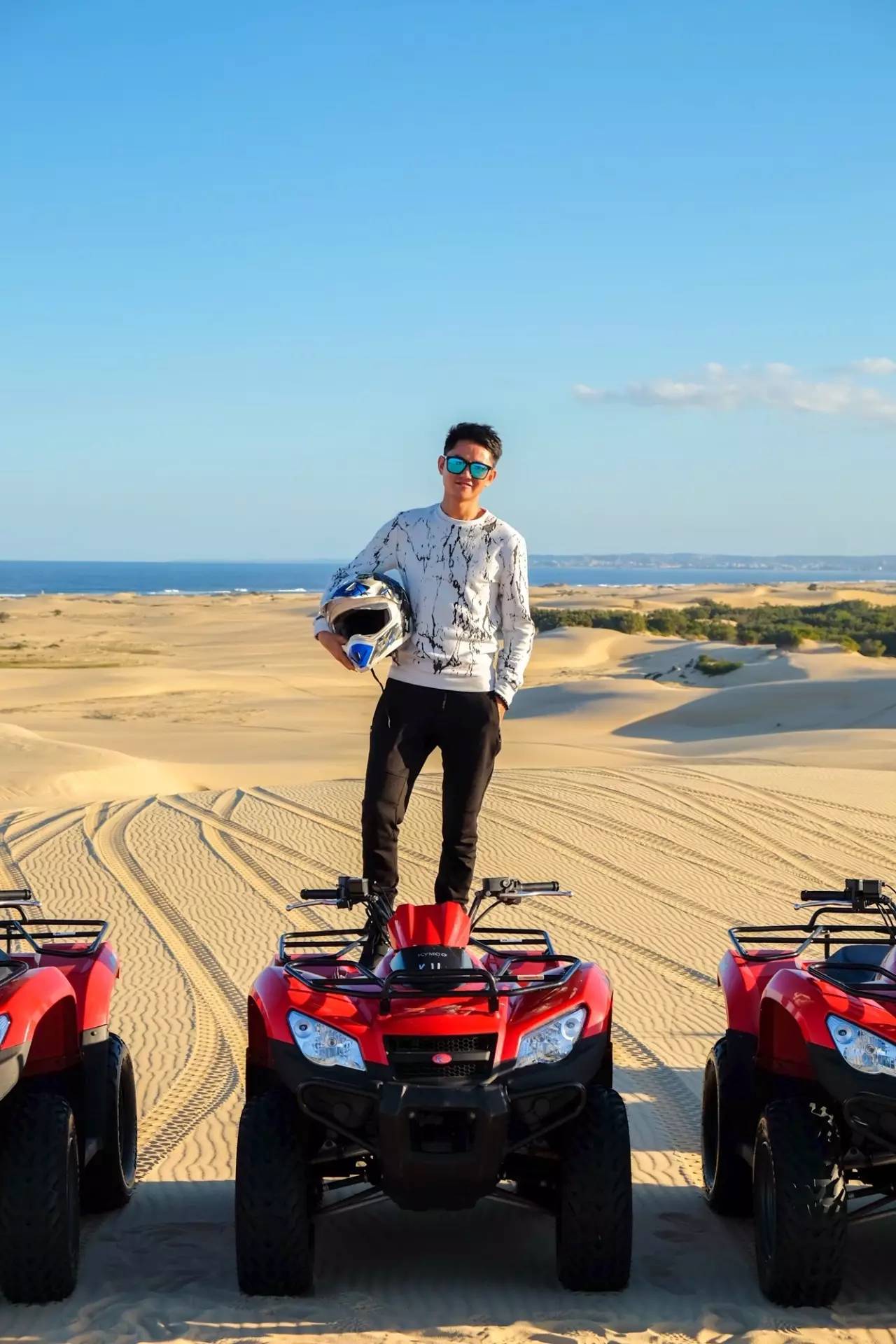 北石：这个由一群流放者建立的国家如今居然这么发达和美丽