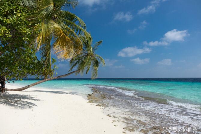 马尔代夫十佳海岛,马尔代夫最好的十个岛排名
