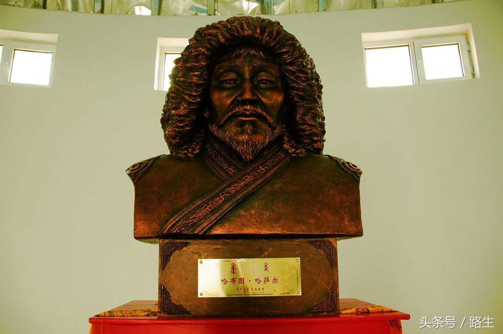 成吉思汗娶了多少老婆,成吉思汗有过多少个老婆