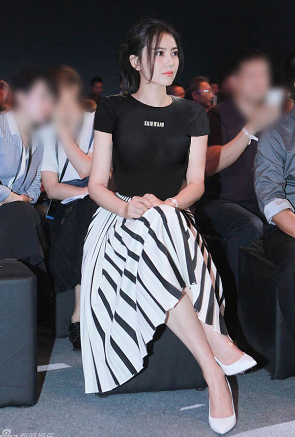 高圆圆夏季同款衣服,高圆圆同款衣服t恤