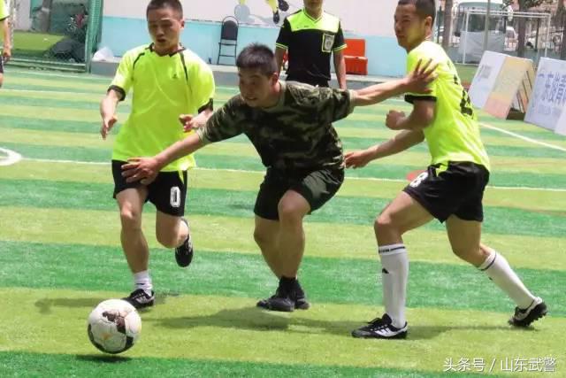 五人制足球比赛决赛,五人制足球比赛报道