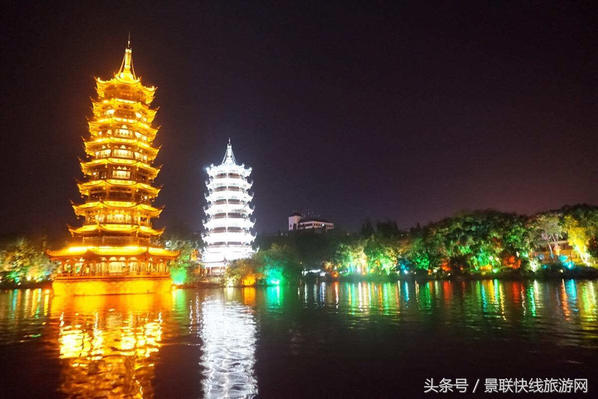 广西旅游攻略必去景点桂林,重庆到广西桂林旅游攻略