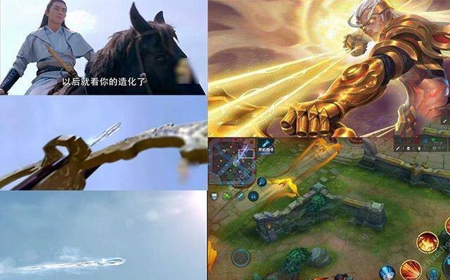 王者荣耀赵丽颖,赵丽颖逆袭之路堪称现实版楚乔传