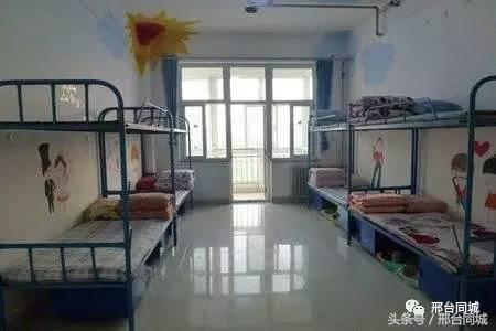 邢台学院近况,关于邢台学院