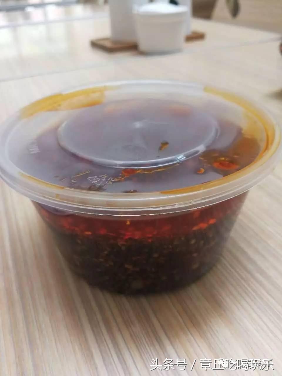 必须曝光这家店,就是它承包了一半章丘人的胃!