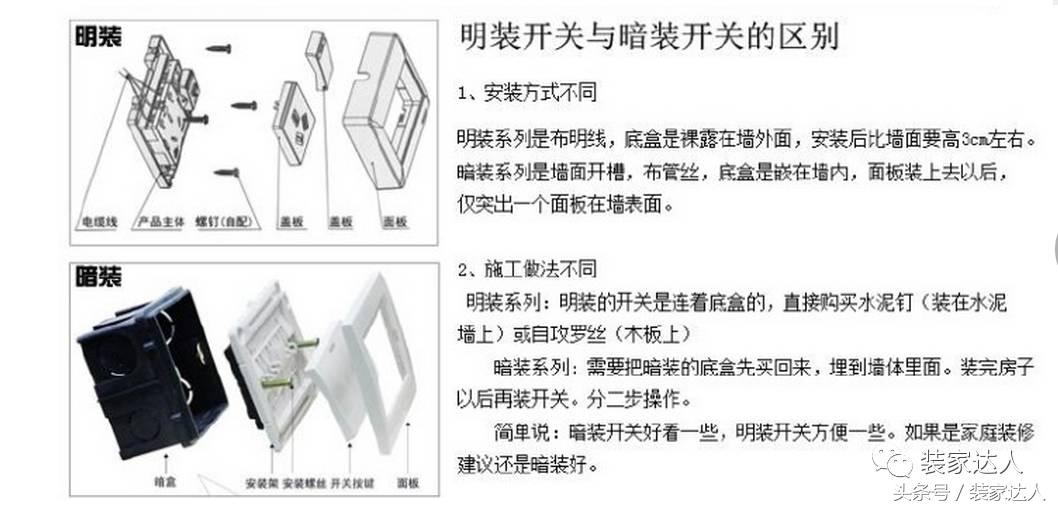 开关插座卖家,开关插座店铺明细