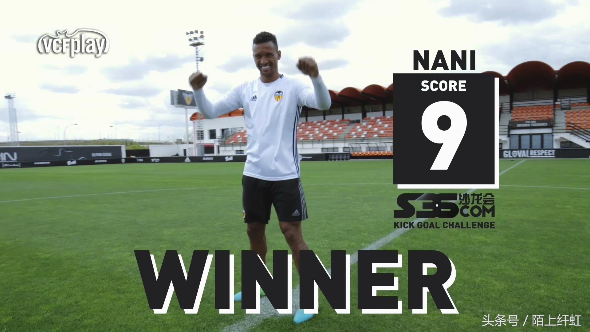 九宫格挑战视频,九宫格内马尔