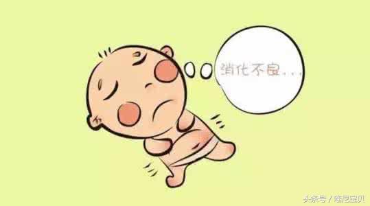 宝宝反复发烧和消化问题怎么解决,宝宝消化不良发烧推拿手法视频