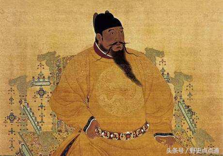 “蹴鞠者卸脚”，如果不是杀人如麻的朱元璋，中国足球早已成第一