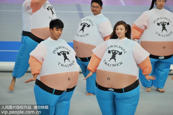 抖动甩脂机真实测评,甩脂机抖动可以瘦肚子吗