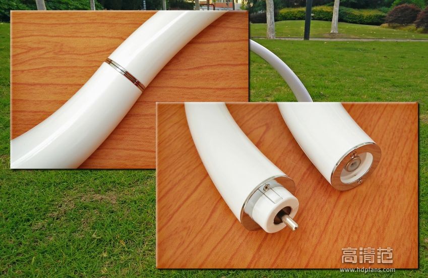 台灯与音箱的艺术合体—Nillkin幻影MC4无线台灯音箱