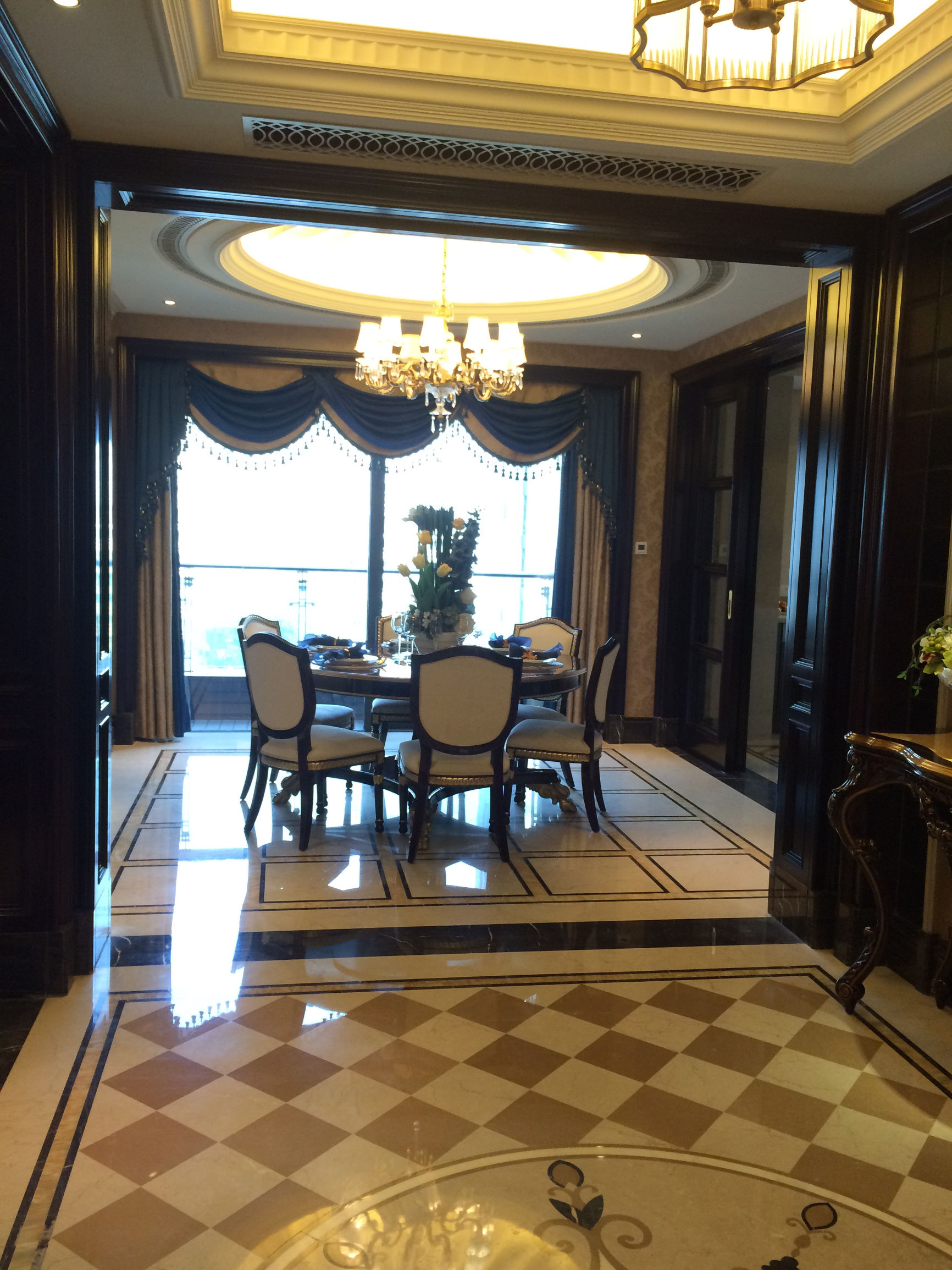 杭州武林壹号样板房,杭州武林外滩二手房最新价格