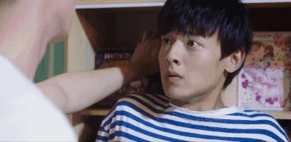 《我女朋友的男朋友》脑洞清奇,好基好腐好搞笑,还好好看!