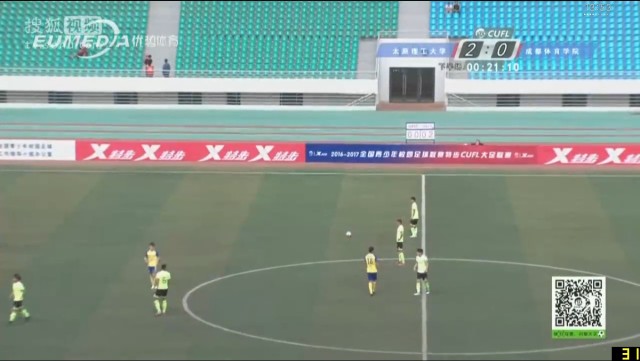 假解说与假门将?我看的大足联赛可能是假的超级组