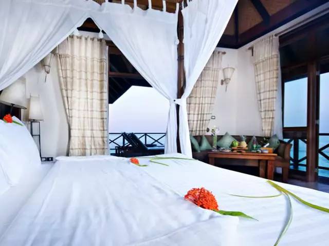 马尔代夫的温柔与浪漫,马尔代夫遇见爱情