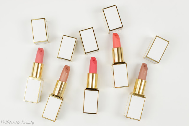 网红口红排行榜一定要入手的口红,10支公认必须拥有的口红