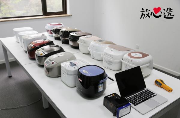 探知不为人知的秘密,电饭锅的秘密探究记录