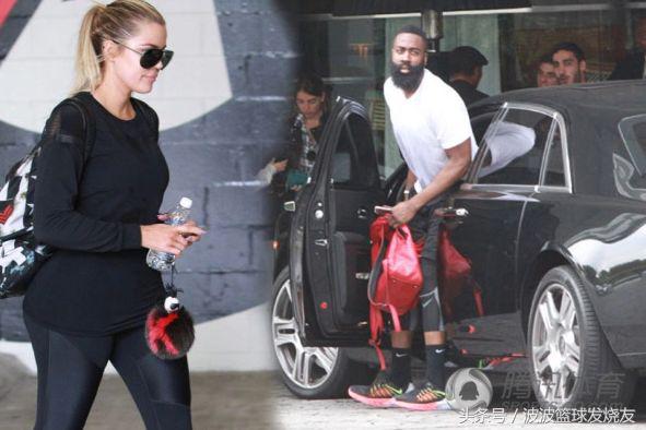 波波无厘头：自古红颜多祸水，T.汤普森迷失在球与“球”之间