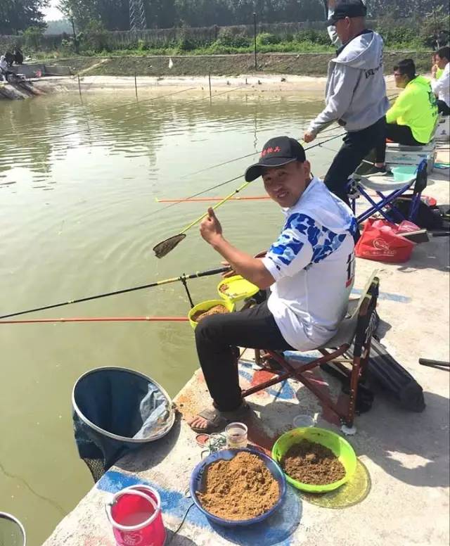 沁阳钓鱼比赛,河南永城垂钓比赛