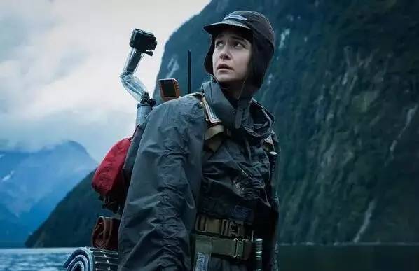 异形2全集剧情解析,看完异形二该看什么了