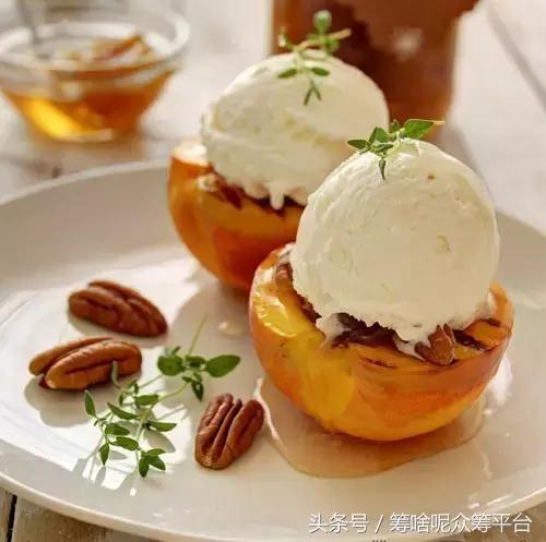 油桃怎么吃最黄,自然成熟油桃怎么吃才好吃