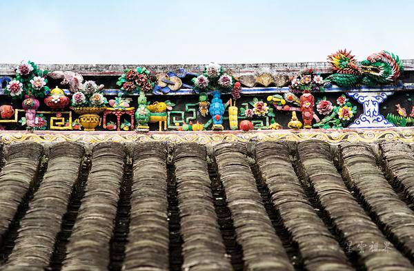 《欢乐颂2》关关谈恋爱的地方曝光！广州周边也有！美炸了！