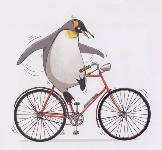 盘点那些不可错过的奇思妙想绘本,一本让宝宝脑洞大开的绘本