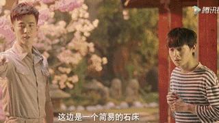 《我女朋友的男朋友》脑洞清奇,好基好腐好搞笑,还好好看!