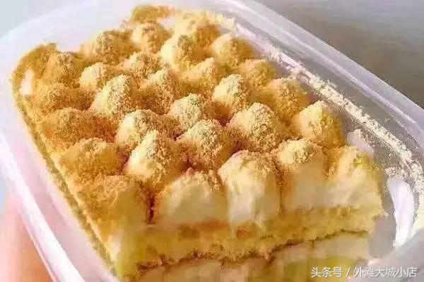 传统豆乳盒子,豆乳盒子真的好吃吗