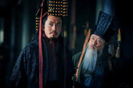 三国中的“赌神”是谁？不是诸葛亮，更不是司马懿，而是此人