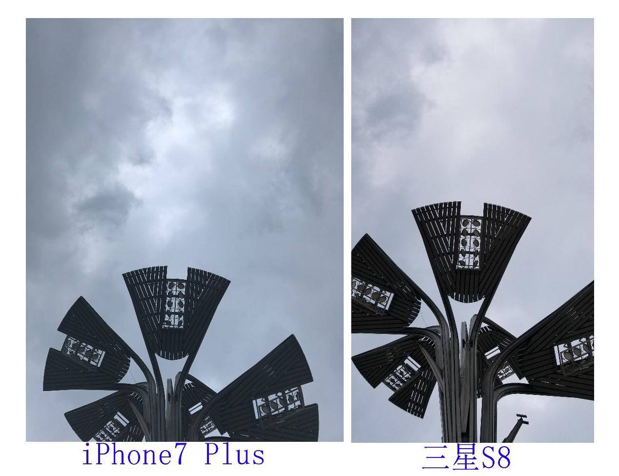 拿什么感动我,三星s8轻体验