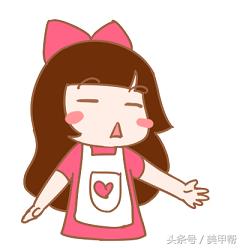 指甲特别短小能做美甲嘛,2019美甲短小甲款式