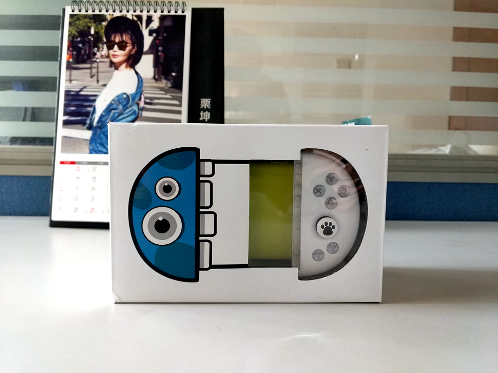 飞智手柄王者荣耀按键设置,如何用手柄玩吃鸡王者荣耀视频