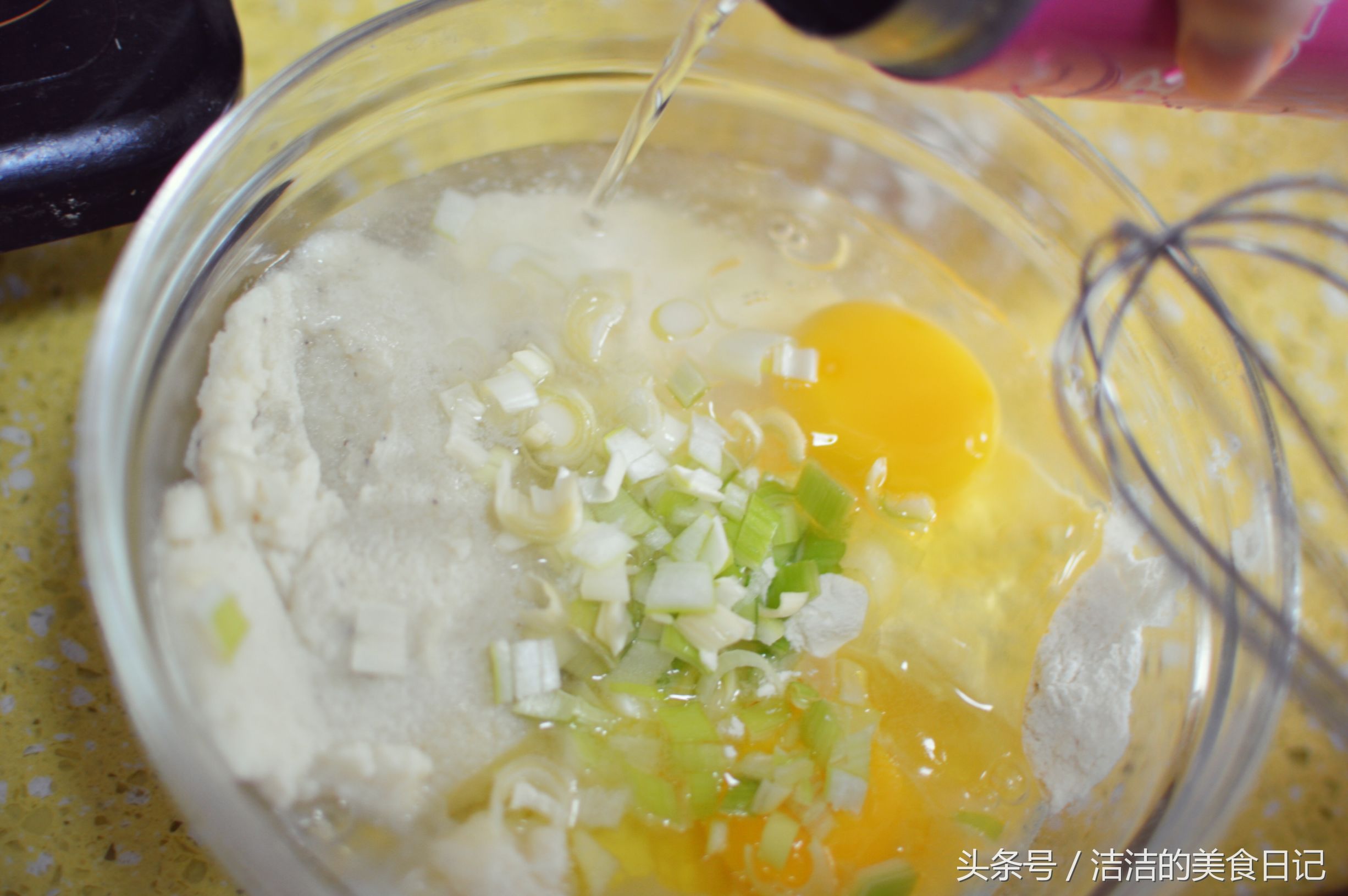 豆浆渣倒掉了吗,豆浆渣怎么处理好吃