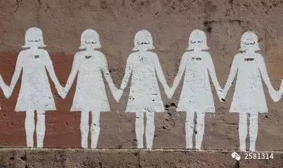 女权带来的经济影响,西安女权自媒体博主