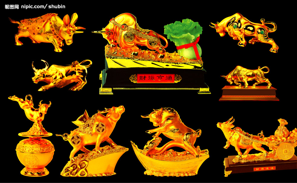 财运一飞冲天运势飞涨的三个生肖,这三大生肖福气满满多财又多金