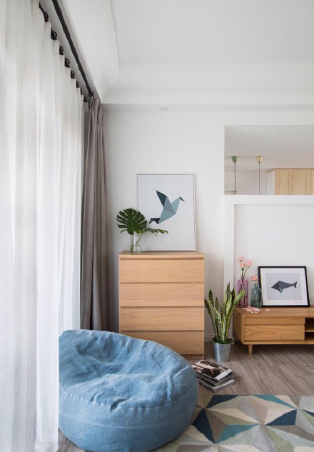 炎热夏季适合装修吗,夏季室内装修流行