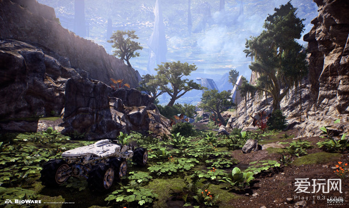 质量效应仙女座好不好,质量效应仙女座为什么没有中文