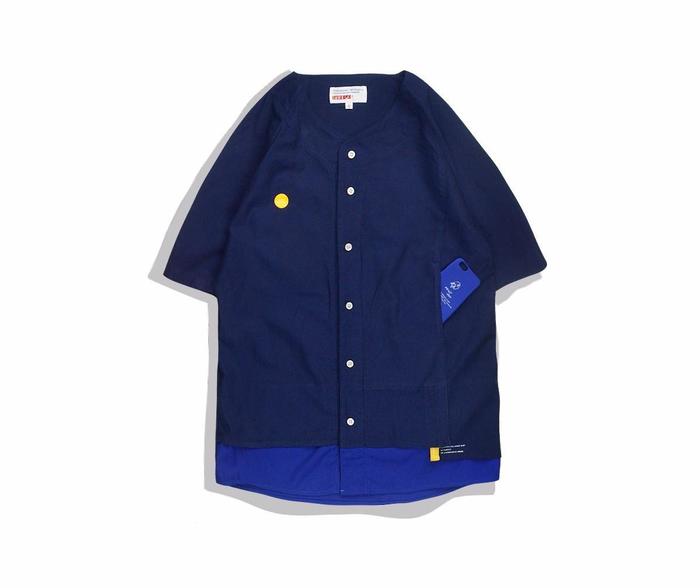 国产好的t恤衫,国产的好货