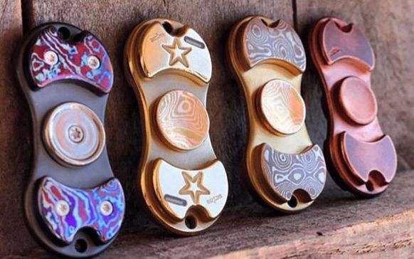 指尖陀螺的店,独立站卖指尖陀螺