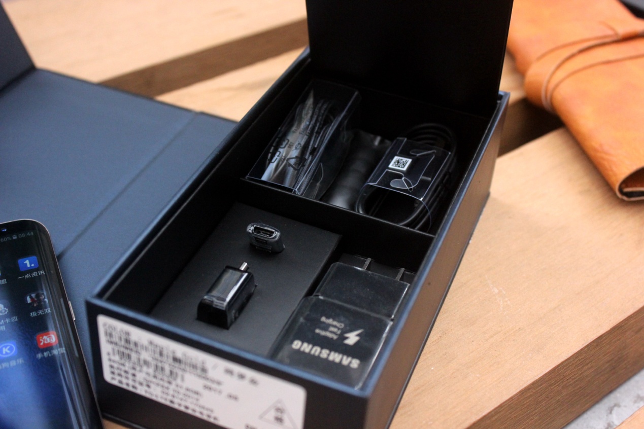 不愧是安卓机皇，三星GalaxyS8+上手一星期体验