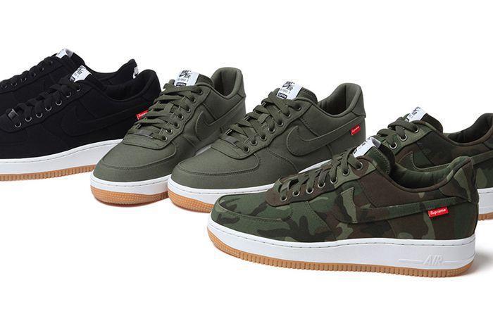 nikeaf1什么时候出的,nikeaf1值得入手吗