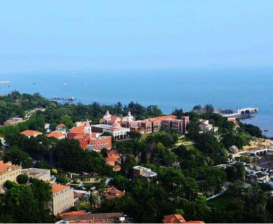 国内八个蜜月旅行容易怀孕地方！记得收藏哦！