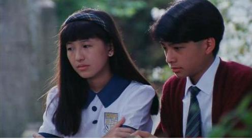 香港童星唐宁电影,港圈童星唐宁