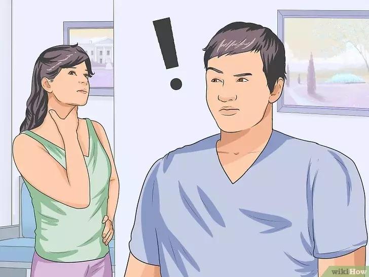 如何判断咽喉炎是不是细菌性感染,抗链球菌高引起的咽喉炎怎么治疗